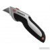 Bahco ERGORK Couteau cutter ergonomique à lame rétractable Import Grande Bretagne B006XBT5E2